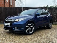 Honda HR-V I-VTEC SE NAVI 4