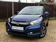 Honda HR-V I-VTEC SE NAVI 11