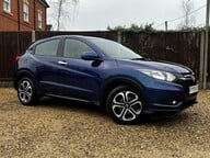 Honda HR-V I-VTEC SE NAVI 2