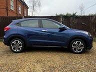 Honda HR-V I-VTEC SE NAVI 6