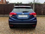 Honda HR-V I-VTEC SE NAVI 8