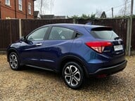 Honda HR-V I-VTEC SE NAVI 9