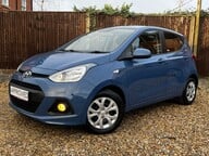 Hyundai i10 SE 4