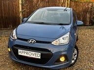 Hyundai i10 SE 11