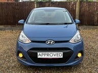 Hyundai i10 SE 3