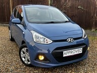 Hyundai i10 SE 10