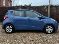 Hyundai i10 SE 6