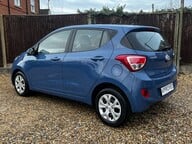 Hyundai i10 SE 9