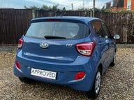 Hyundai i10 SE 12