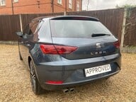 SEAT Leon TSI EVO XCELLENCE LUX 18