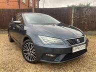 SEAT Leon TSI EVO XCELLENCE LUX 5