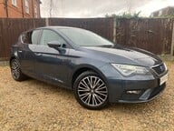 SEAT Leon TSI EVO XCELLENCE LUX 8