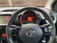 Toyota Aygo VVT-I X-CLUSIV 40