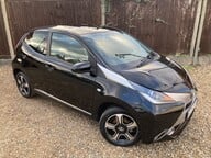 Toyota Aygo VVT-I X-CLUSIV 3