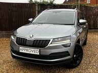 Skoda Karoq SE L TSI DSG 13