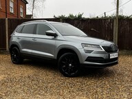 Skoda Karoq SE L TSI DSG 4