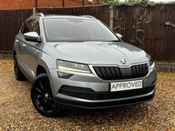 Skoda Karoq SE L TSI DSG 12