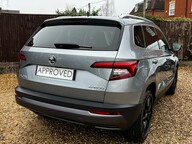 Skoda Karoq SE L TSI DSG 14