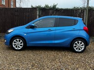 Vauxhall Viva SL 5