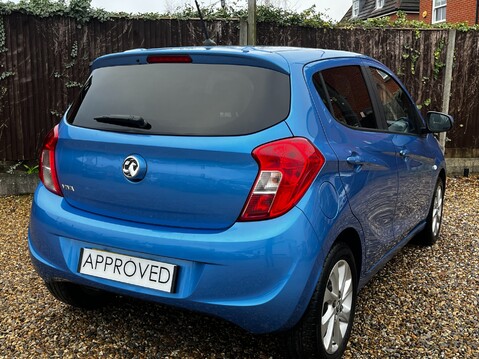 Vauxhall Viva SL 12