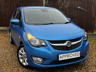 Vauxhall Viva SL 10