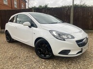 Vauxhall Corsa EXCITE AC 8