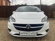 Vauxhall Corsa EXCITE AC 5