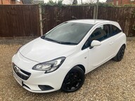 Vauxhall Corsa EXCITE AC 6