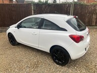 Vauxhall Corsa EXCITE AC 15