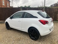 Vauxhall Corsa EXCITE AC 18