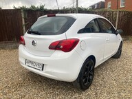 Vauxhall Corsa EXCITE AC 13