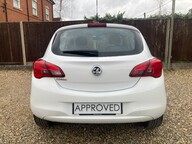 Vauxhall Corsa EXCITE AC 14