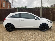 Vauxhall Corsa EXCITE AC 10