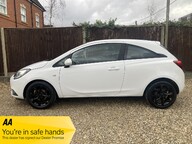 Vauxhall Corsa EXCITE AC 1