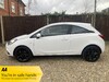 Vauxhall Corsa EXCITE AC