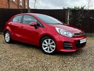 Kia Rio 2 2