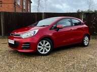 Kia Rio 2 4