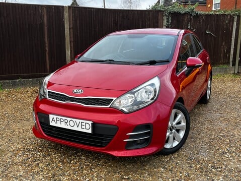 Kia Rio 2 11