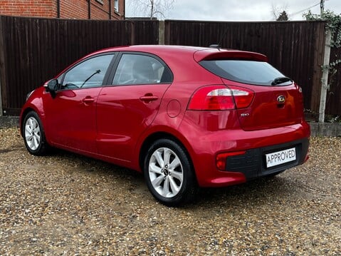 Kia Rio 2 9