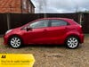 Kia Rio 2