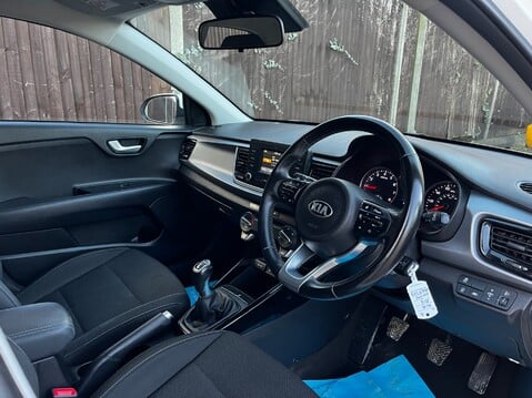 Kia Rio 2 22