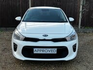 Kia Rio 2 3