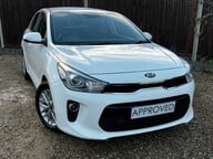 Kia Rio 2 10