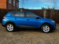 Vauxhall Grandland X SE S/S 6