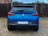 Vauxhall Grandland X SE S/S 8