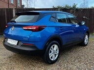 Vauxhall Grandland X SE S/S 7