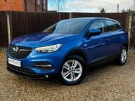 Vauxhall Grandland X SE S/S 4