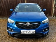 Vauxhall Grandland X SE S/S 3