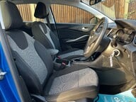 Vauxhall Grandland X SE S/S 21