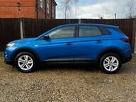 Vauxhall Grandland X SE S/S 5